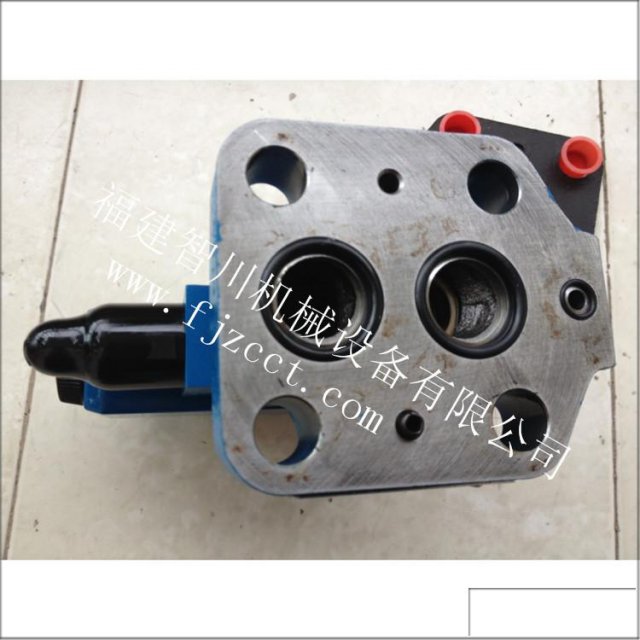 CG5V-8GW-OF-M-U-H5-20威格士电磁阀