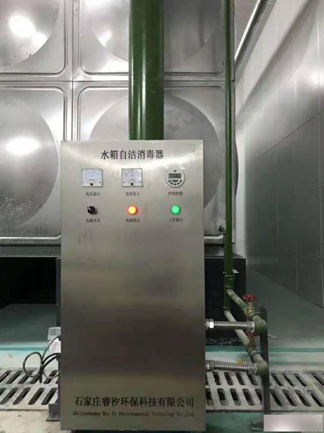 丹东水箱自洁消毒器厂家