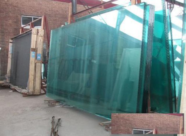 太原加工定做玻璃更换钢化玻璃