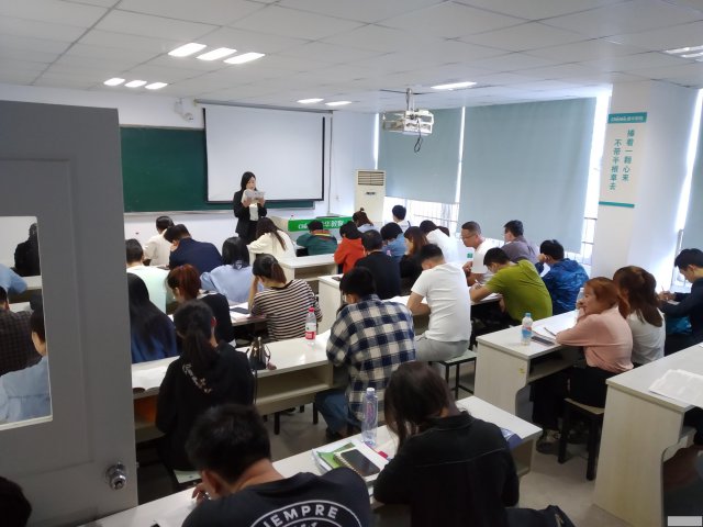 永嘉函授学历进修成人大专本科报名