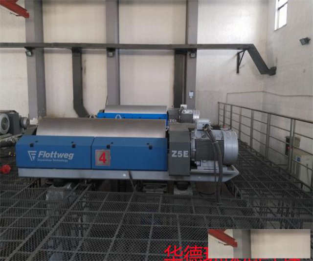 福乐伟Z6E蛋白离心机维修保养