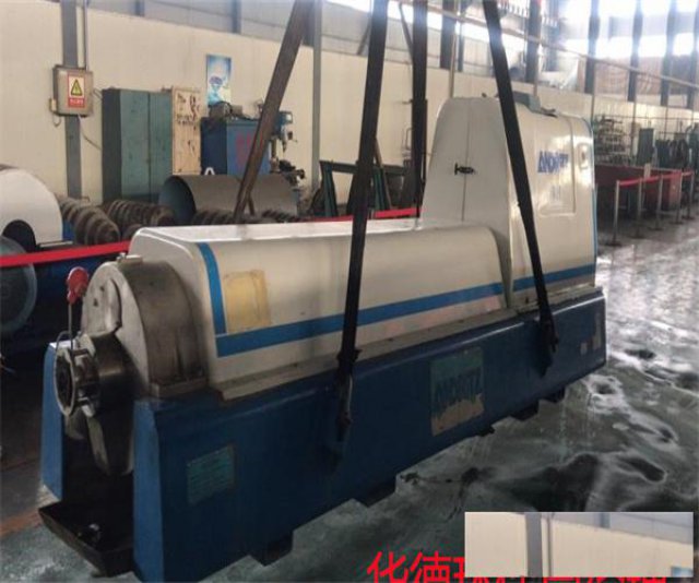 安德里茨D5脱水机齿轮箱维修联系