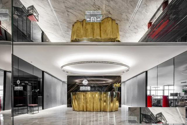 办公室装修设计步骤及注意细节