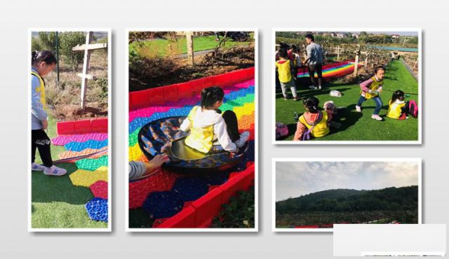 神魂颠倒的武汉公司周边游的好场合，那个果园真不错