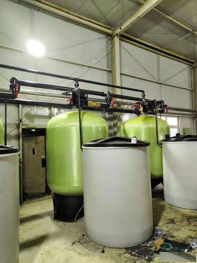 北京绿谷通泰厂家软水器优点和缺点，全自动软水机