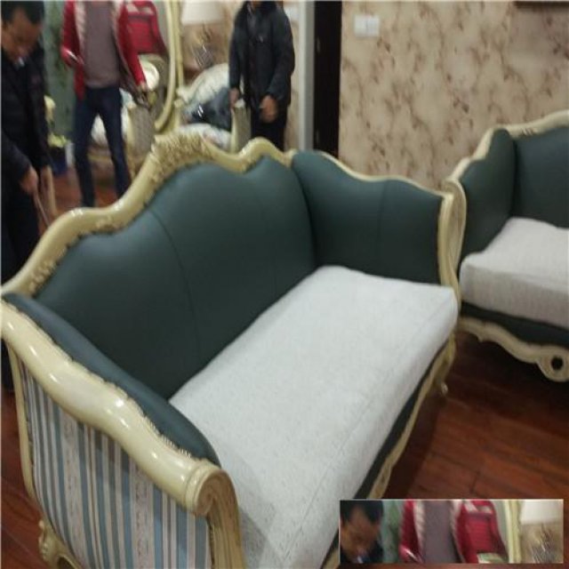 重庆沙发翻新换面