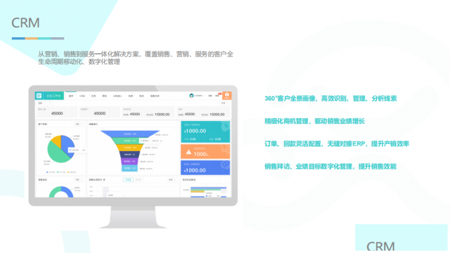 财税教育培训法务企业服务外呼系统