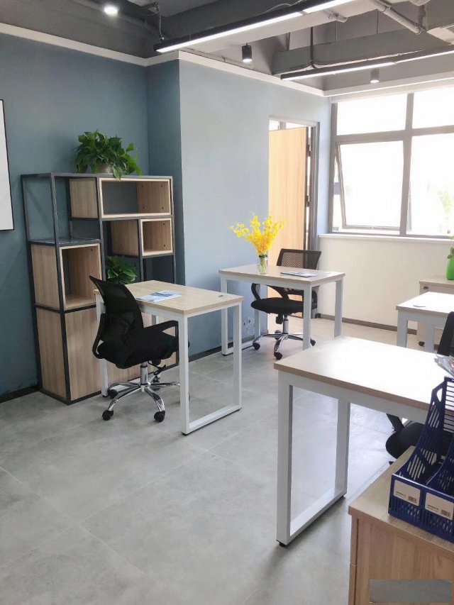 龙华小型办公室出租，记账报税
