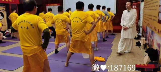 关于洗髓功您了解多少？深入了解洗髓功的益处让你惊讶