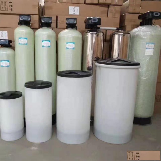 北京市顺义区厂家量产软化水处理设备