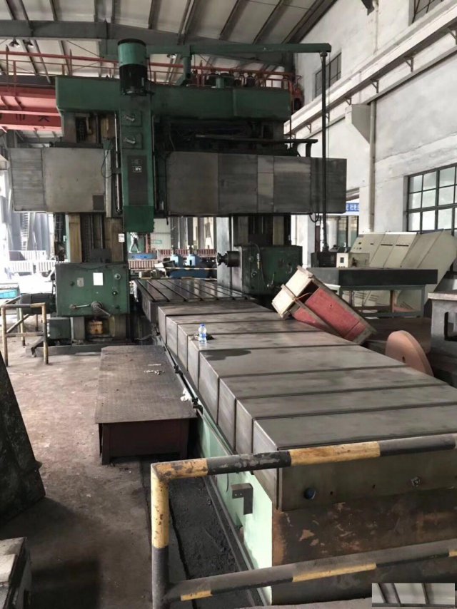 上海专业回收旧机械，压铸机、冲床、铣床、内外圆磨床