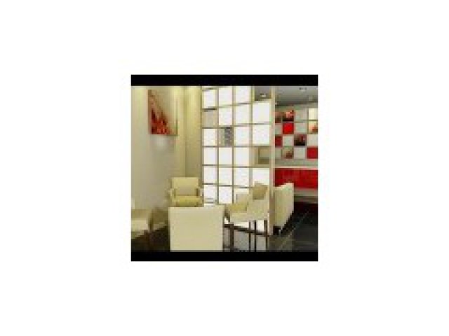 办公装修公司（泰杉装饰）