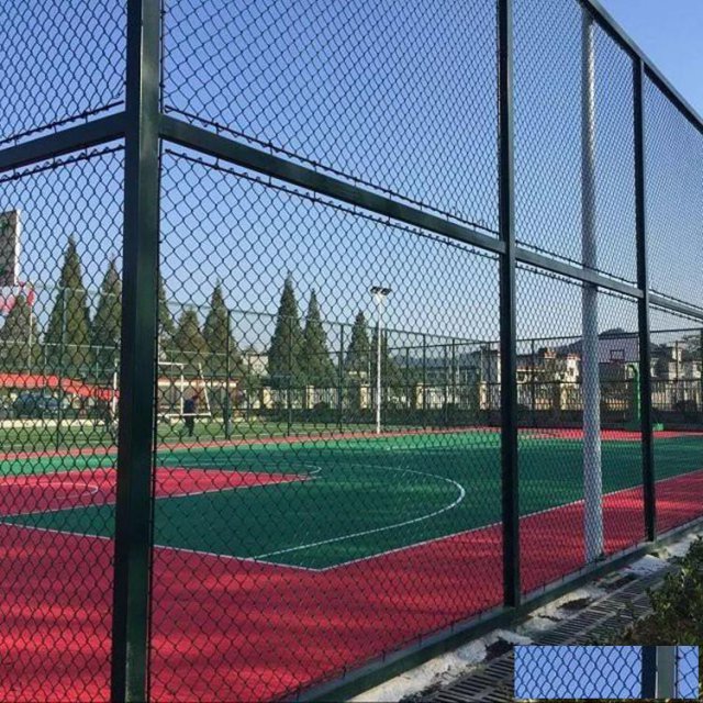 日照球场围网田字型围网围网快速报价