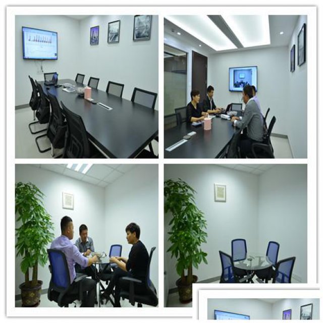 房租水电全包只需1380元多功能小面积办公室