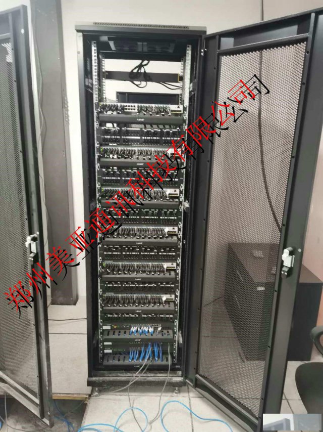 郑州没有通讯专业弱电施工队网络工程监控工程门禁系统