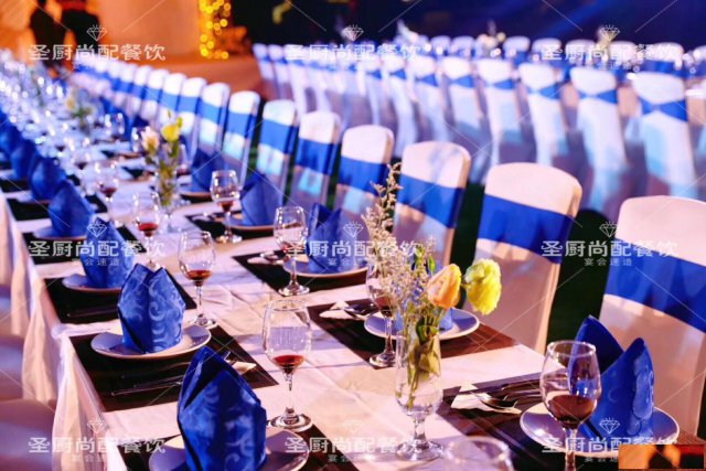 深圳圣厨室外野营自助烧烤海鲜自助餐价格实惠