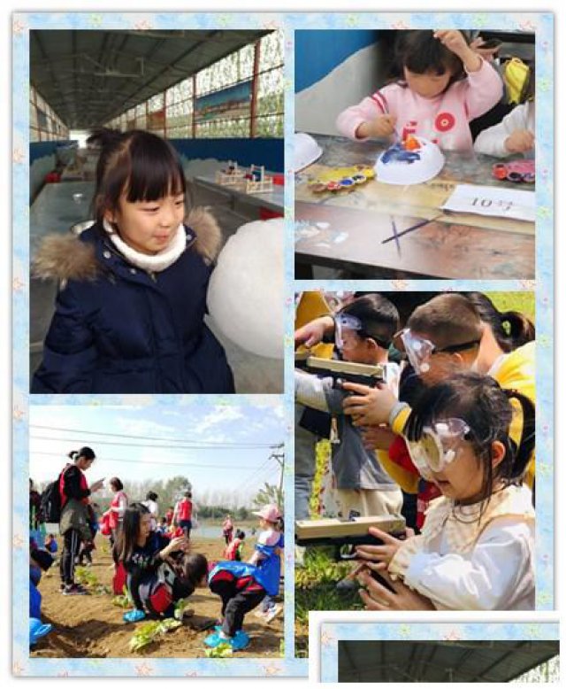 武汉学生游哪性价比高，宝妈给您安排了个好位置