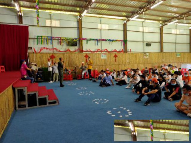 深圳不错的趣味游玩瓜果采摘九龙生态园