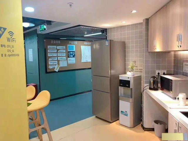 龙岗全包价丨办公室丨提供租赁合同租金变更地址