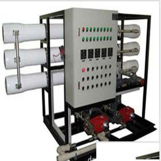 北京厂家中水回用的处理技术、污水处理设备