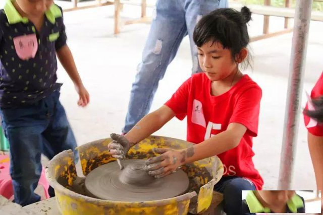 广州荔湾区周边好玩的亲子游家庭出游活动