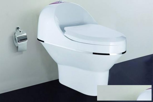 上海闸北区CTO中陶马桶常见故障售后维修马桶按钮节水失控维修