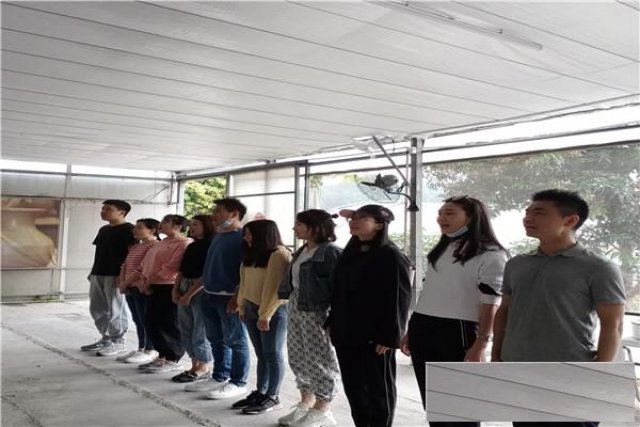 深圳周边农家庄趣味拓展活动公司团建基地