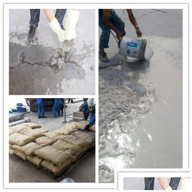 重庆高强修复砂浆料批发零售