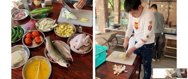 广州2021国庆假期团建拓展休闲游玩的基地