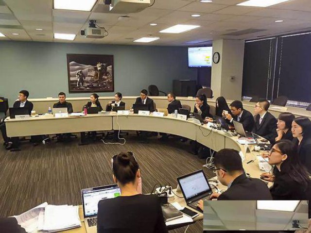 全国碳市场交易提升社科院杜兰能源管理硕士项目同步贡献力量