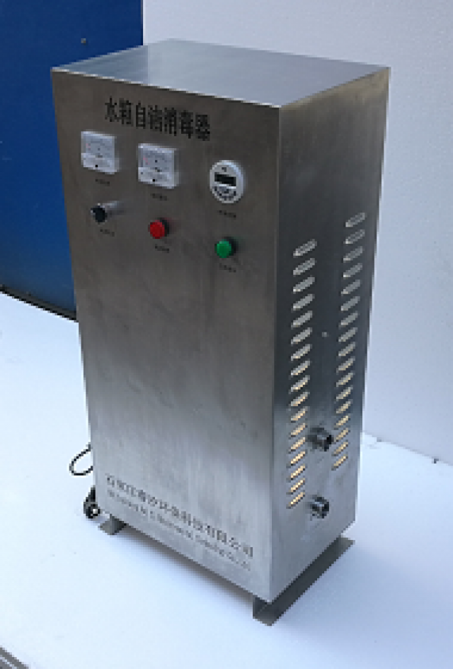 佛山水箱自洁消毒器厂家