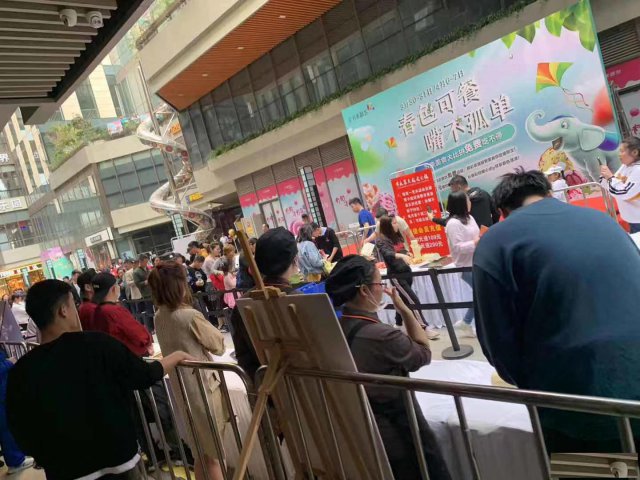 南京绿国万象都荟商铺你值得拥有