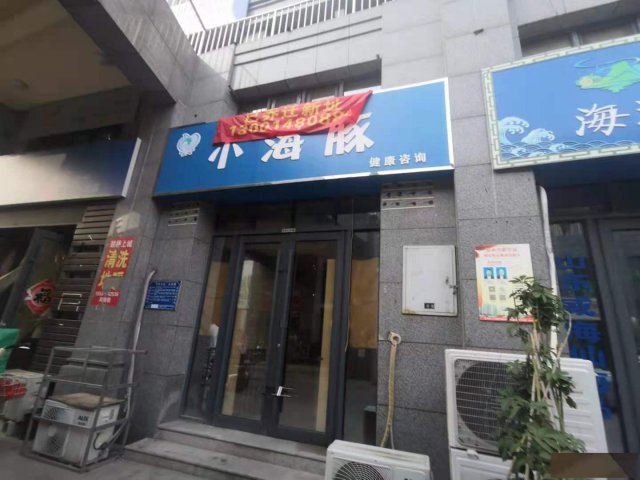 特佳铺编号2149新华区鼓楼上城精装修三层门房东直租