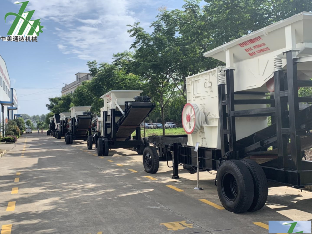 建筑垃圾再生资源化利用，真正做到了“变废为宝”