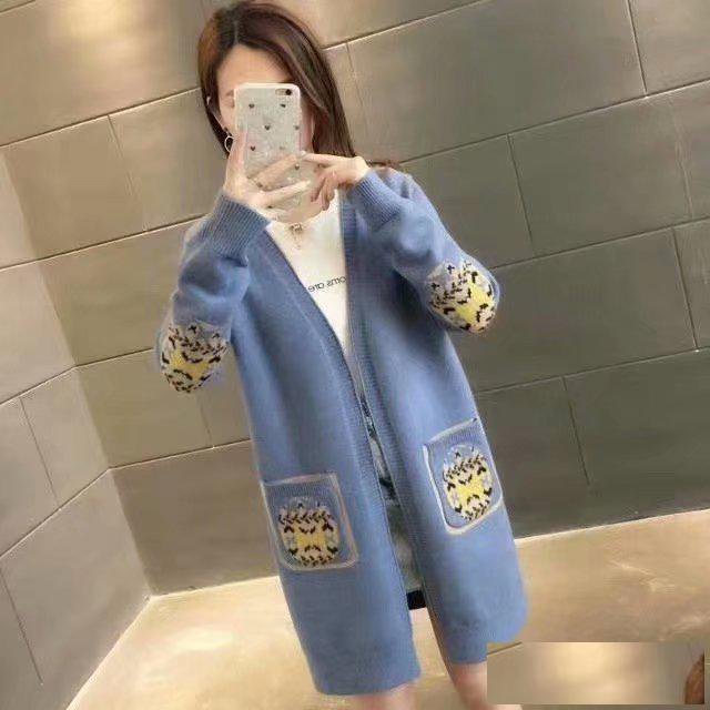 大码女装杂款大包货批发新款毛衣开衫处理男女便宜尾货