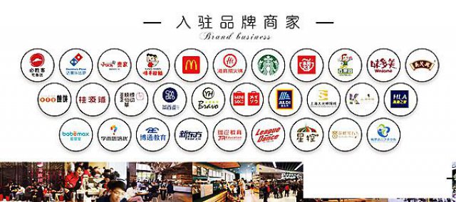 宝山宝山红太阳商业广场红太阳商业广场全面评测解析