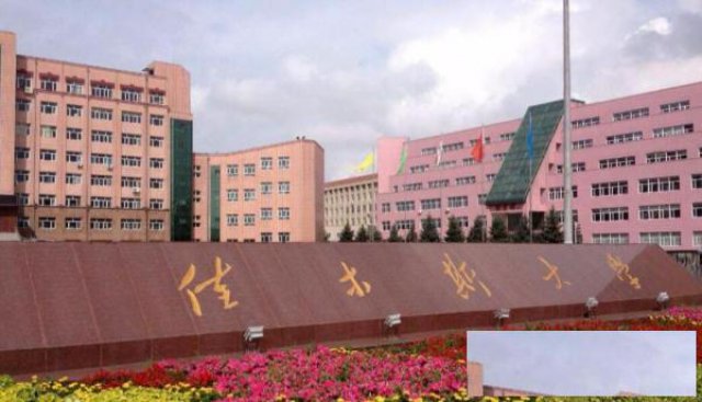 佳木斯大学自考专科艺术设计招生简章