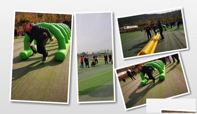 武汉公司拓展哪好玩，活动策划师悠悠的挑了个好场所