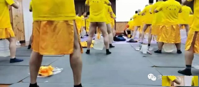 洗髓功垂吊多长时间合适垂吊每天都要练吗？