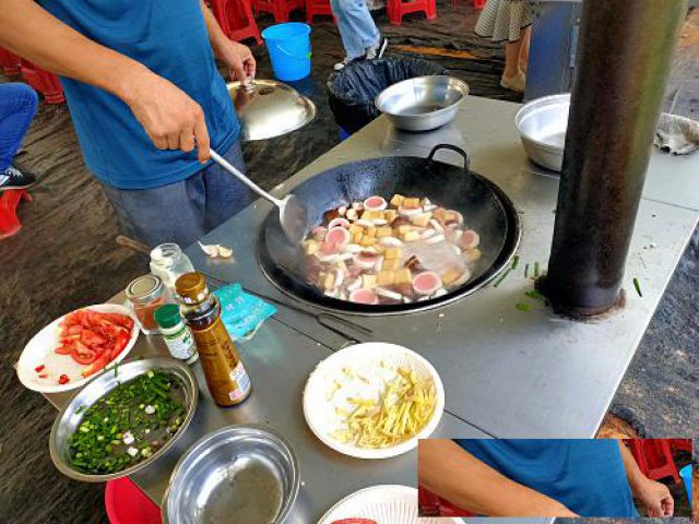 深圳周边适合出游玩的好地方