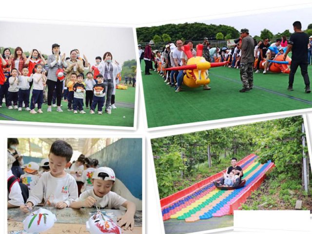 必去不用头大那儿靠谱武汉带娃出行妈妈帮说法