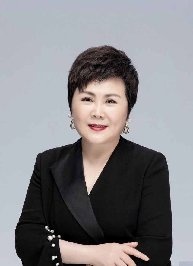 华南美国商会宣布安利（中国）总裁余放任副会长