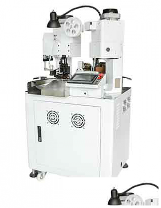 苏州吴中区全自动端子机上门维修电话