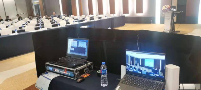 南京摄像摄影摇臂导播台等各类视频拍摄服务