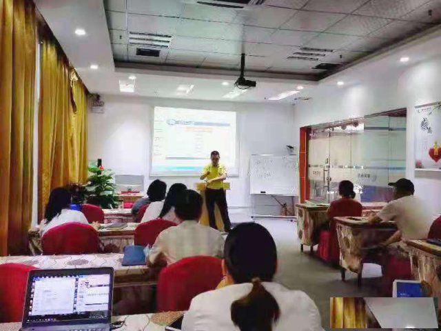 中山慧网电商培训中山拼多多电商培训中山拼多多