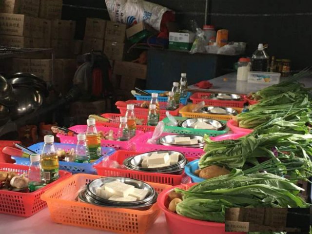 周边想出去短途自驾游好去处