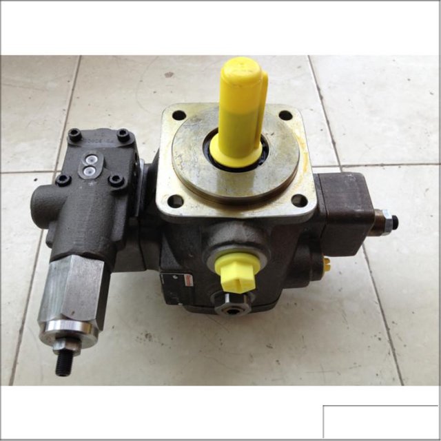 力士乐叶片泵PV7-1A10-20RE01MC0-10