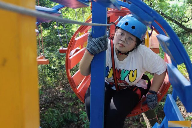 广州国庆假期家庭出游