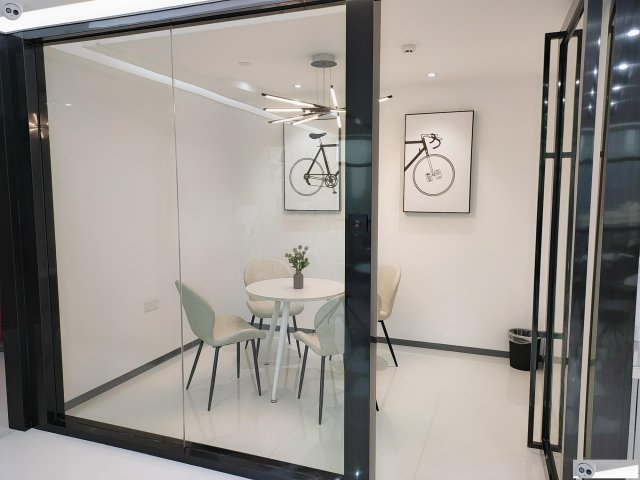 环境优美价格实惠可内外资企业注册拎包入驻联合办公