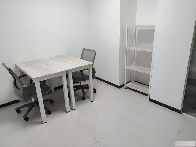 靓房！38平带家私、空调，包水电物管光纤，拎包入驻